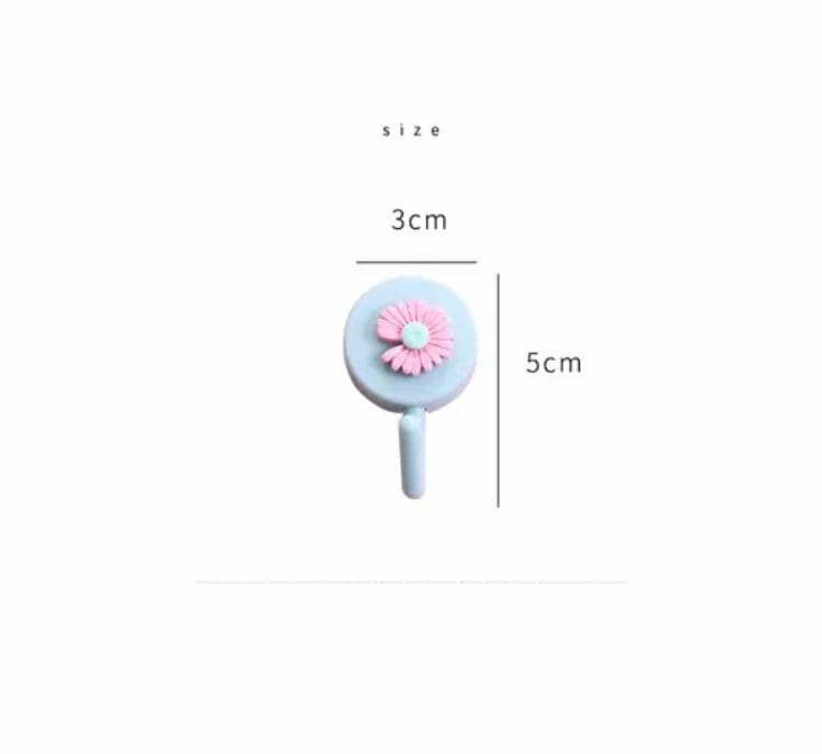 Set Of 10 Cute Cartoon Wall Hook, Cute Wall Hooks Key Holder, Cartoon Fruits Shape Hook For Kids Room Home Decor, Coat Towel Hanging Plastic Mask Holder, Kitchen Bathroom Organizer Wall Decor, Home Accessories Set Of 10 Cute Cartoon Wall Hook, Cute Wall Hooks Key Holder, Cartoon Fruits Shape Hook For Kids Room Home Decor, Coat Towel Hanging Plastic Mask Holder, Kitchen Bathroom Organizer Wall Decor, Home Accessories